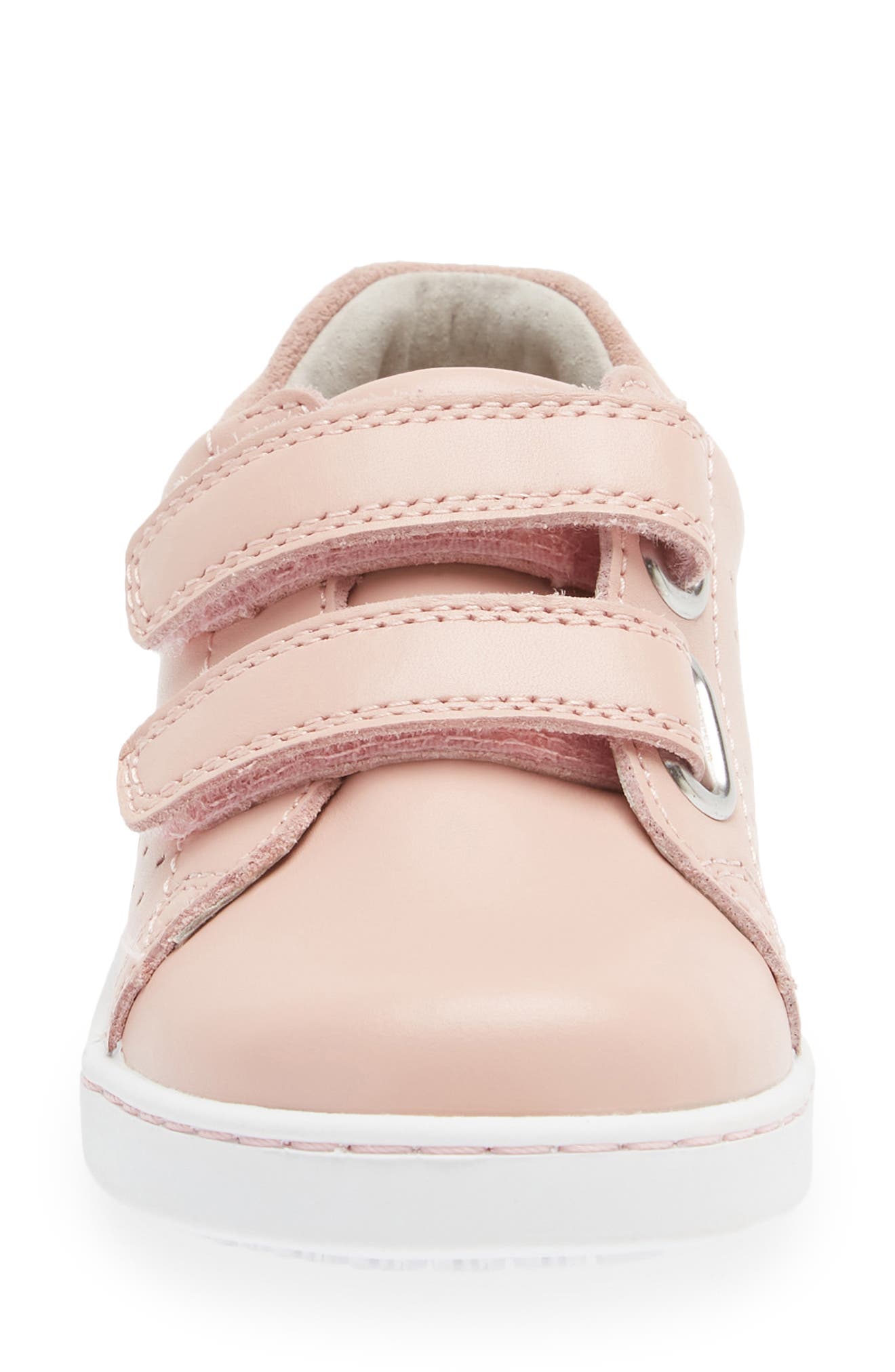 Kenzie Sneaker, Alternate, color, PINK