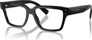 Dolce&Gabbana 53mm Square optical glasses