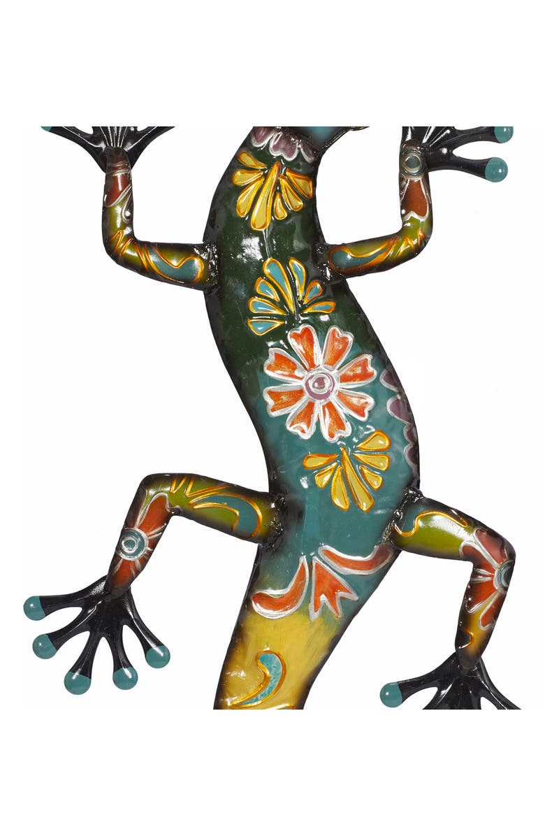 UMA Lizard Wall Decor, Alternate, color,