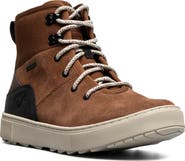 Forsake Lucie Waterproof Bootie