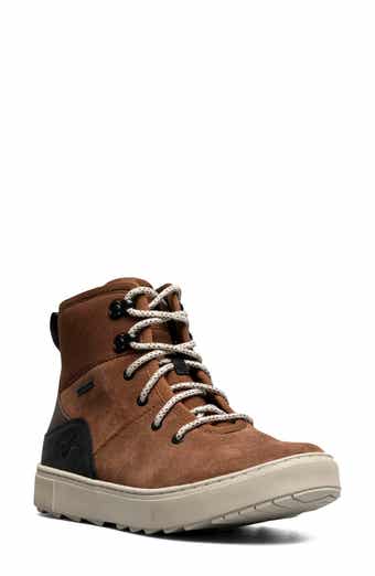 Lucie Waterproof Bootie