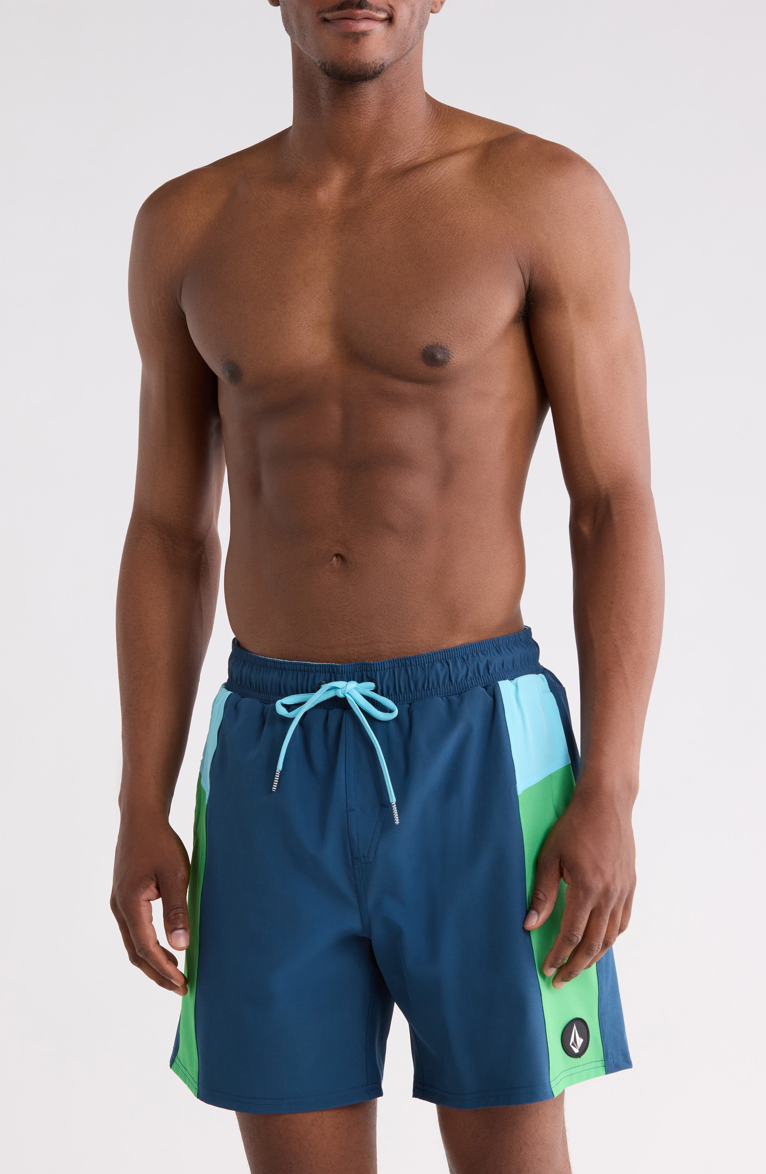 Volcom EW 17 Swim Trunks