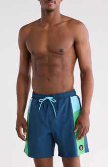 EW 17 Swim Trunks