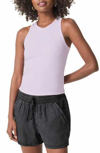 Splendid Supersoft Rib Tank