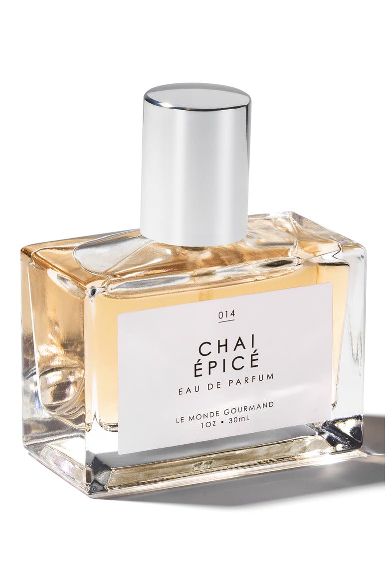 Chai Épicé Eau de Parfum, Main, color, NO COLOR