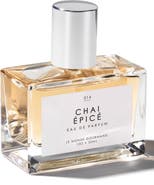 LE MONDE GOURMAND Chai Épicé Eau de Parfum