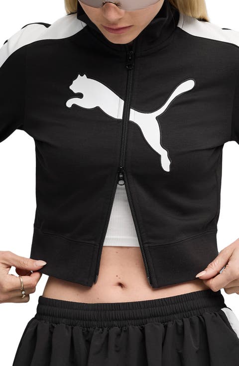 Future Archive Slim Track Jacket