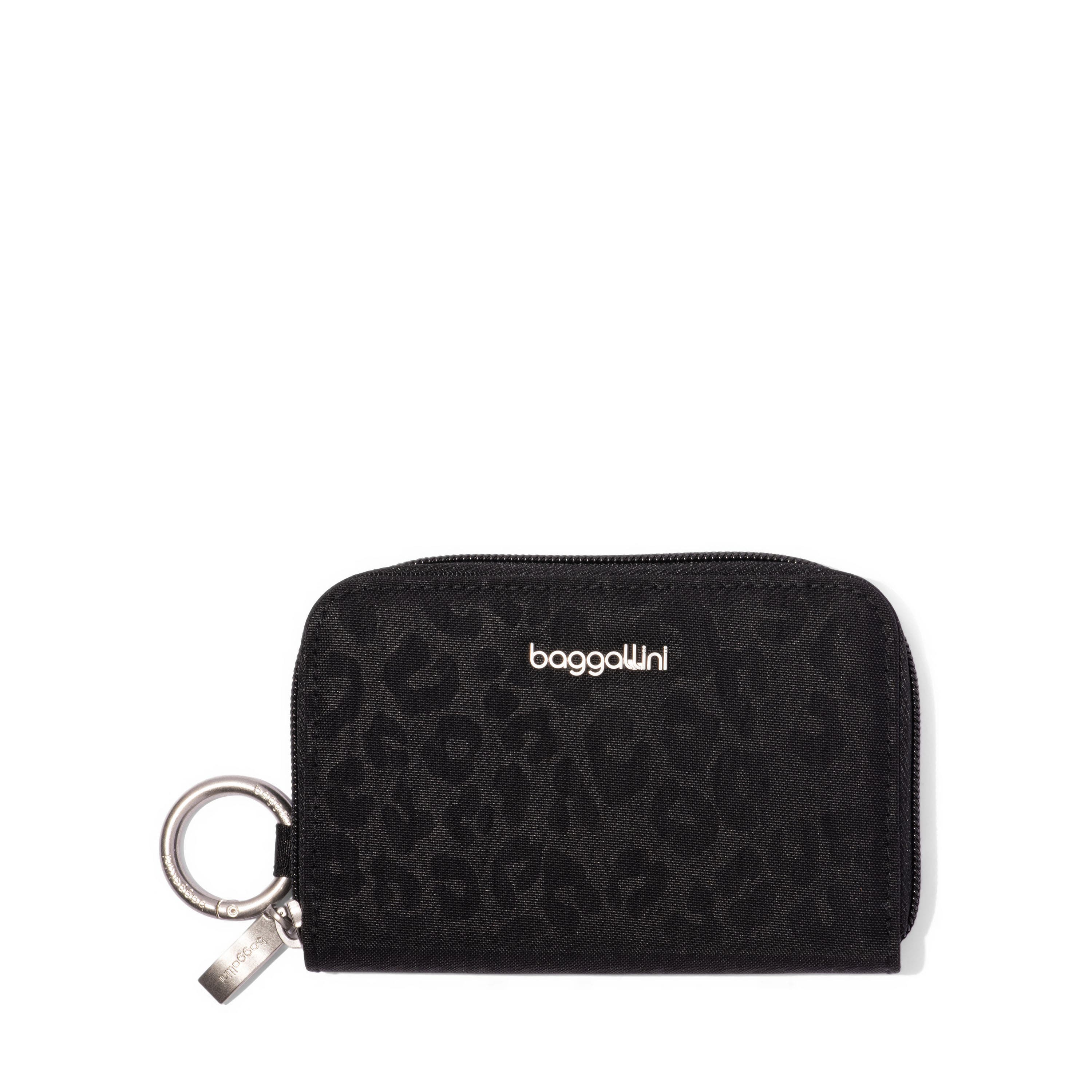 Black Cheetah Emboss