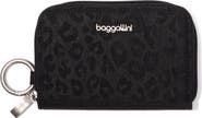 baggallini Deluxe Card Case