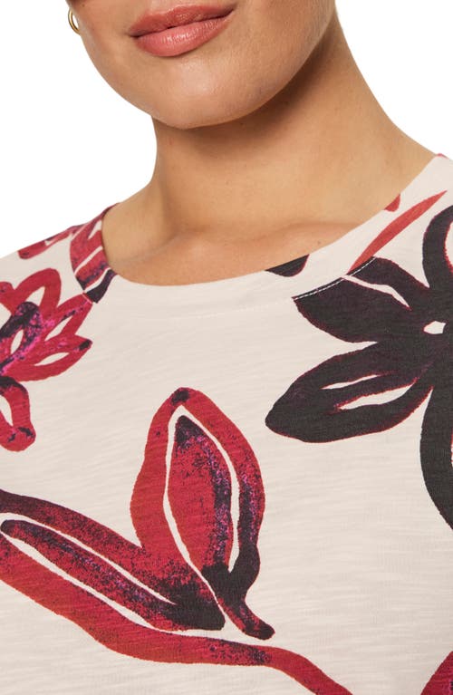 Sanctuary The Perfect T-shirt In Multi