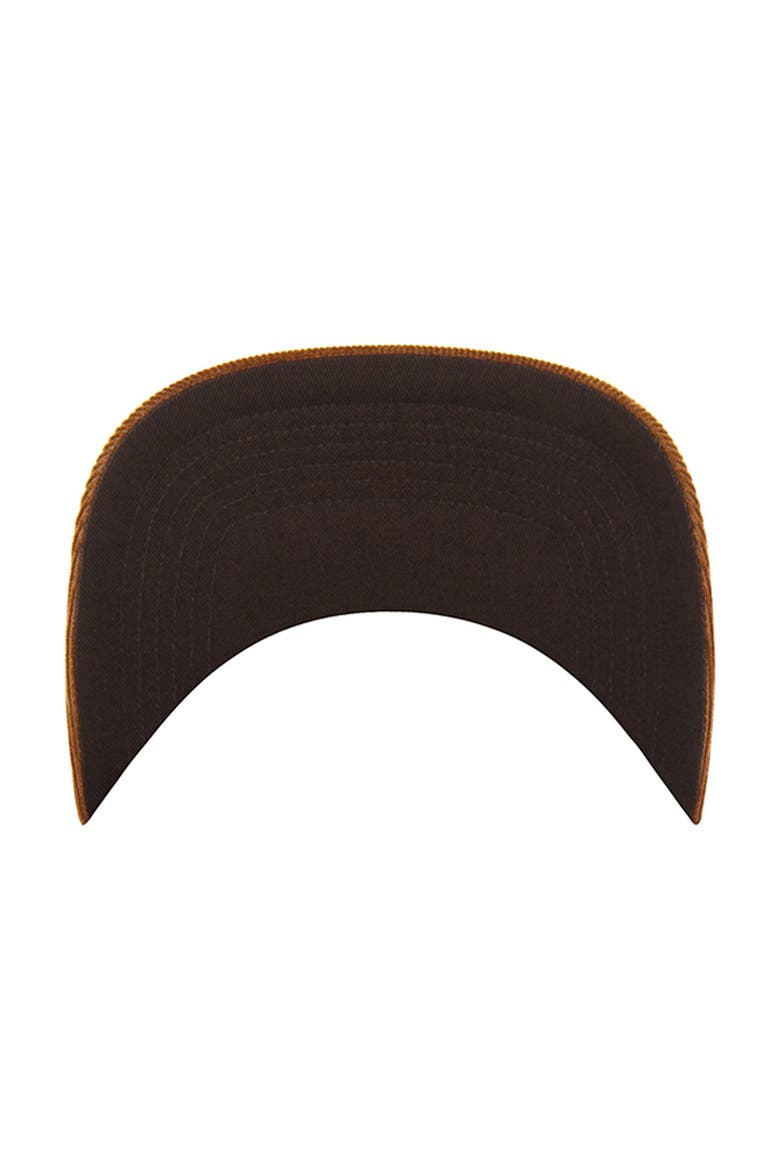 Men's Carhartt x '47 Natural/Brown Boston Red Sox Undyed Relaxed Hitch Adjustable Hat, Alternate, color, Natural