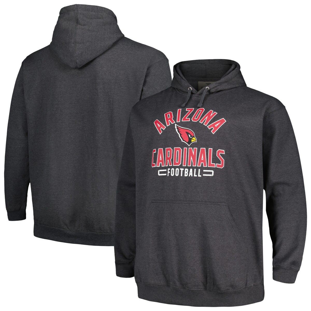 selected Heather Charcoal