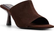 ALDO Sidema Kitten Heel Slide Sandal