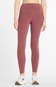 New Balance RC Pocket 25-Inch Performance Leggings