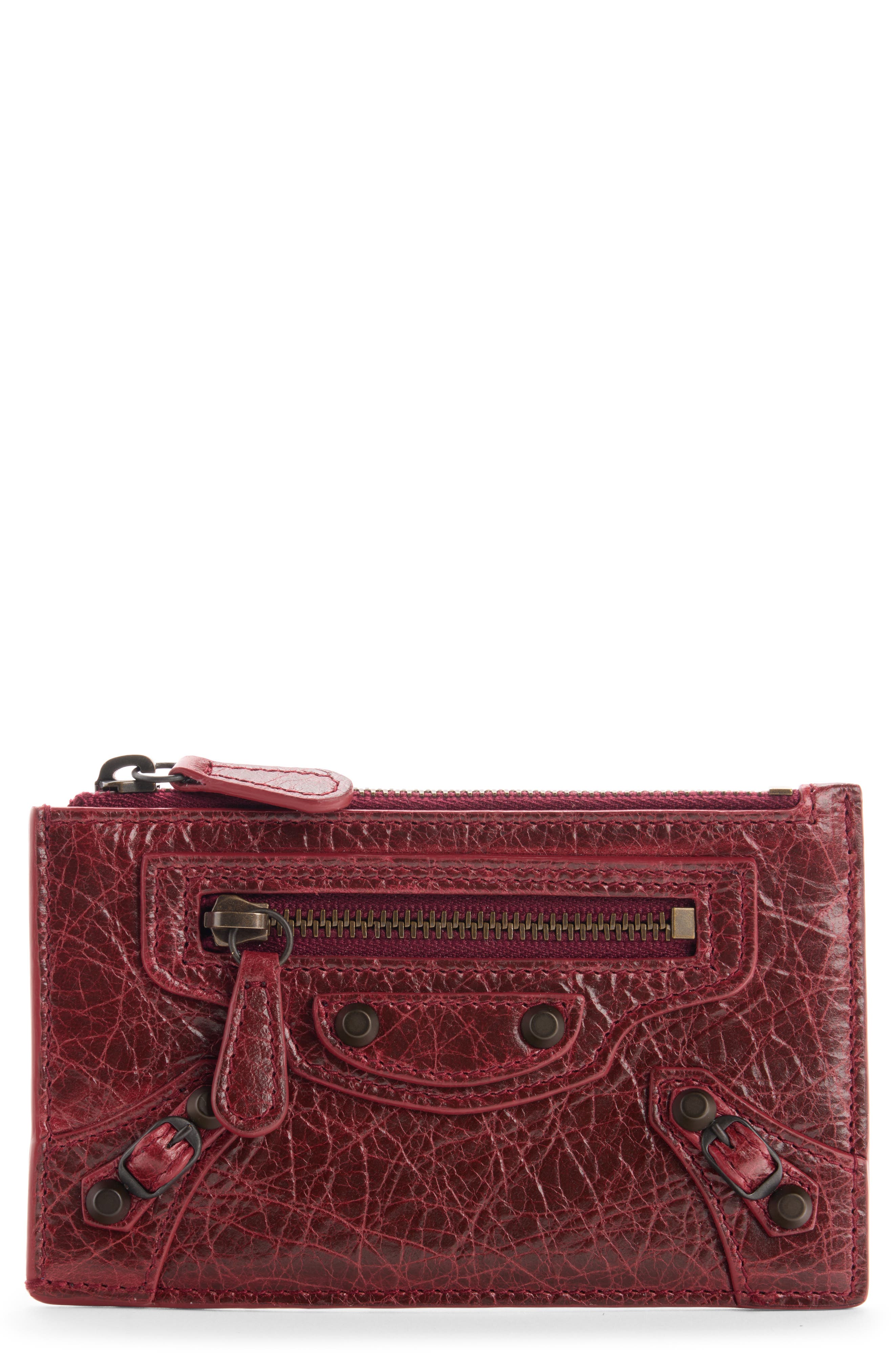 6154 BERRY RED