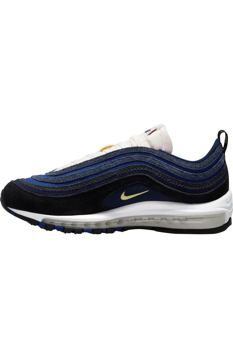 Nike Air Max 97 SE Sneaker, Alternate, color,
