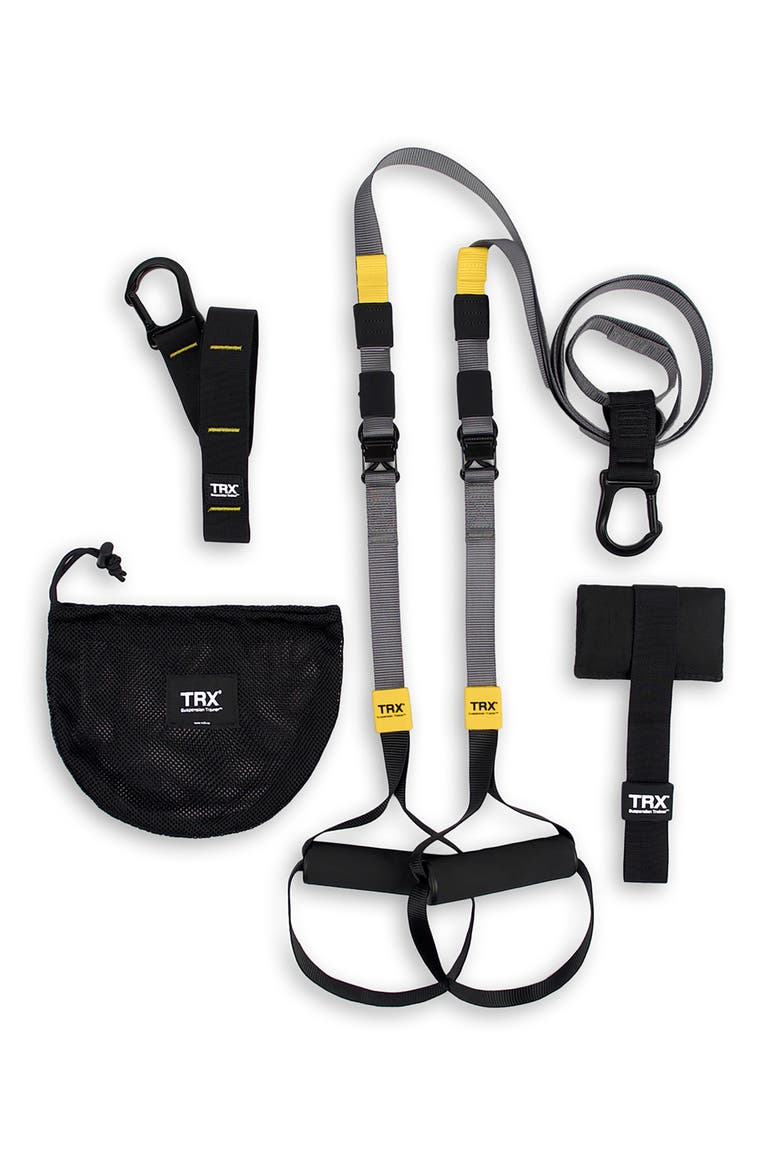 Fit System Suspension Kit, Main, color, GREY/ BLACK