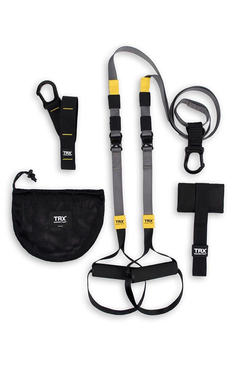 TRX Fit System Suspension Kit, Main, color, 
