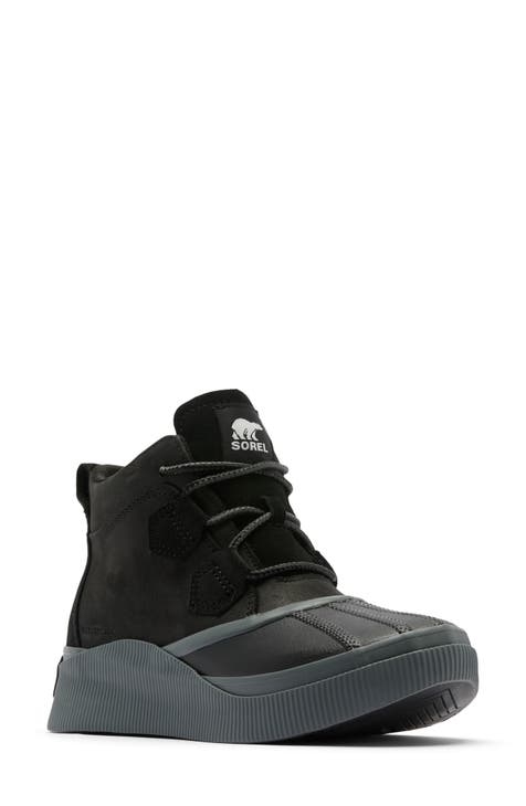 Shop Black Sorel Online | Nordstrom
