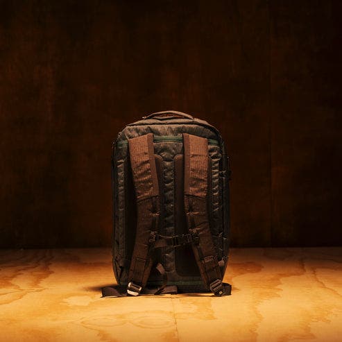 Global Pro Backpack, Alternate, color, Dark Pine