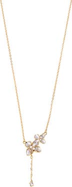 Arte Nova Jewellery Two Flowers I Necklace