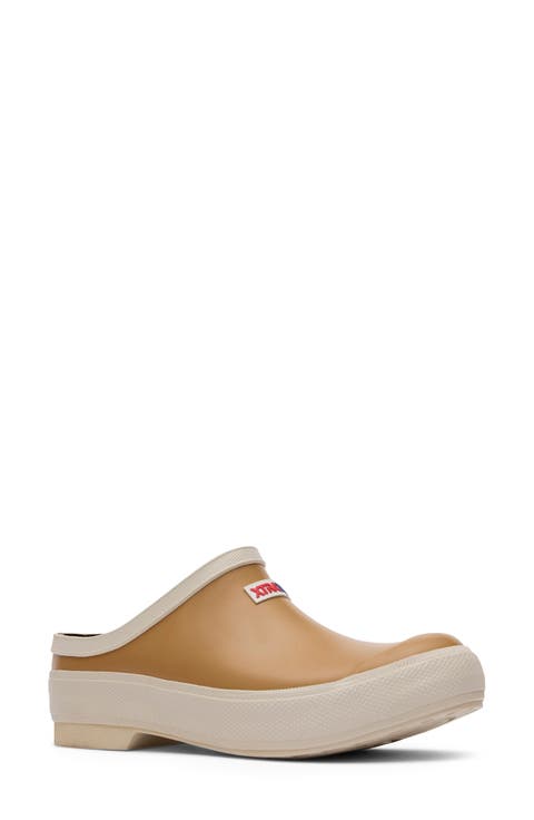 Legacy Waterproof Mule