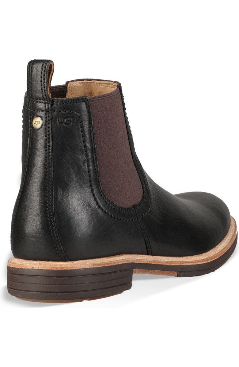 UGG<sup>®</sup> Baldvin Chelsea Boot, Alternate, color,