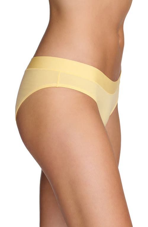 Cuup The Modal Bikini In Honey