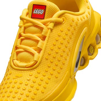 x LEGO<sup>®</sup> Kids' Air Max DN Sneaker