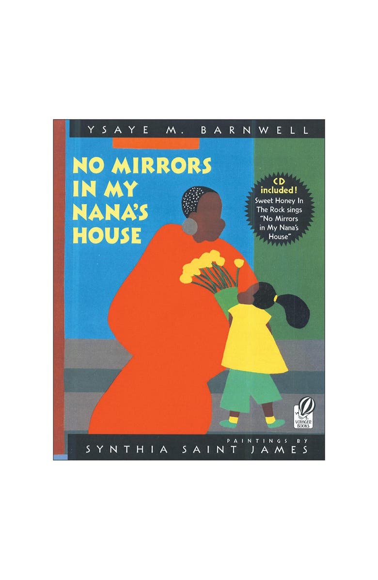 Kaplan Early Learning Company Multicultural Books and CD - Set of 3, Alternate, color, Multicolored