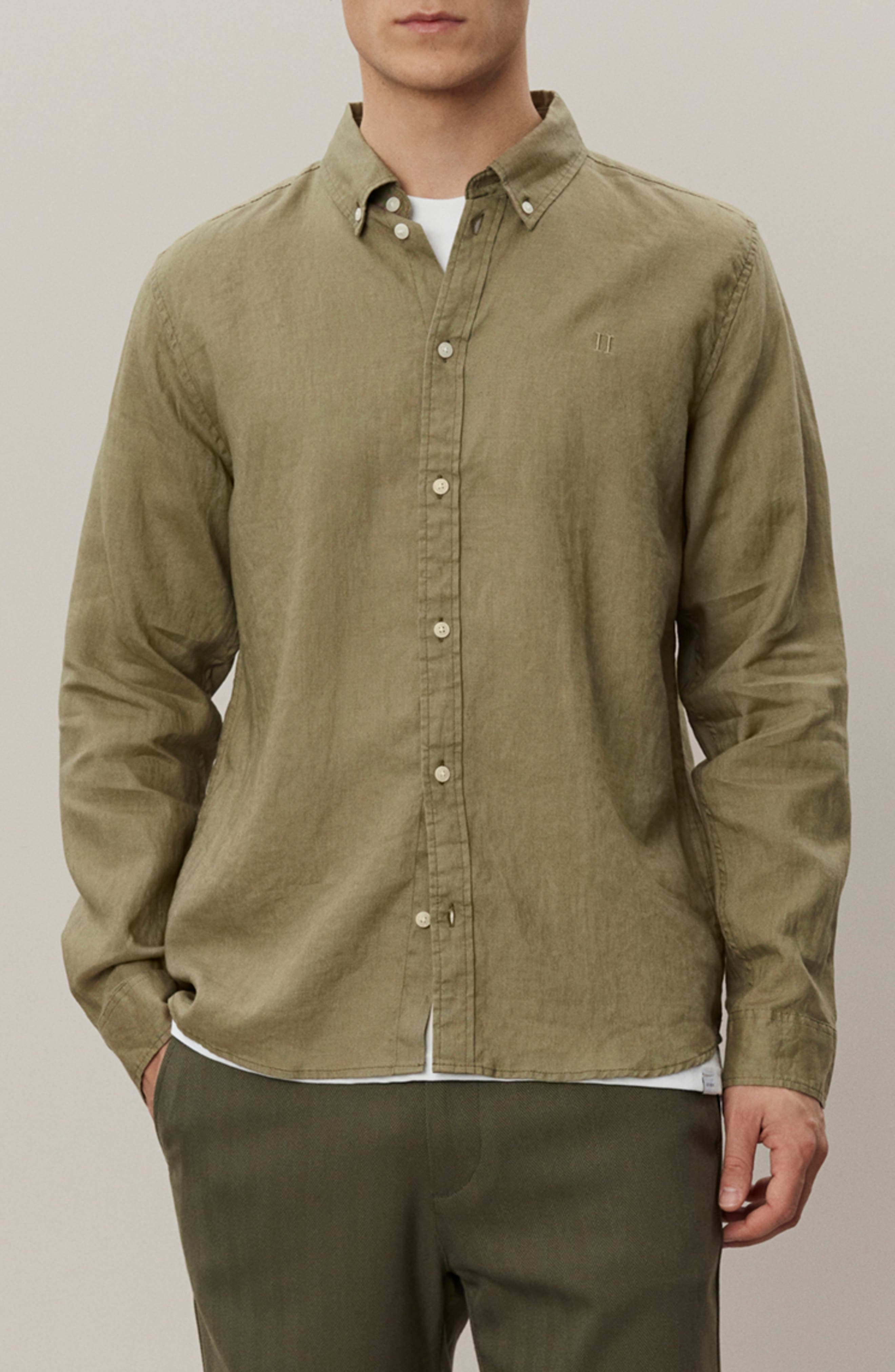 SURPLUS GREEN
