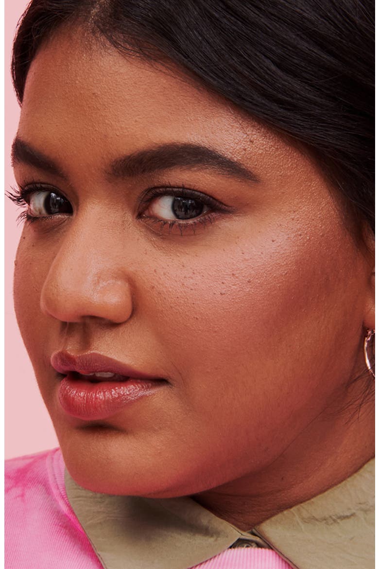 WANDERful World Silky Soft Powder Blush, Alternate, color, WILLA