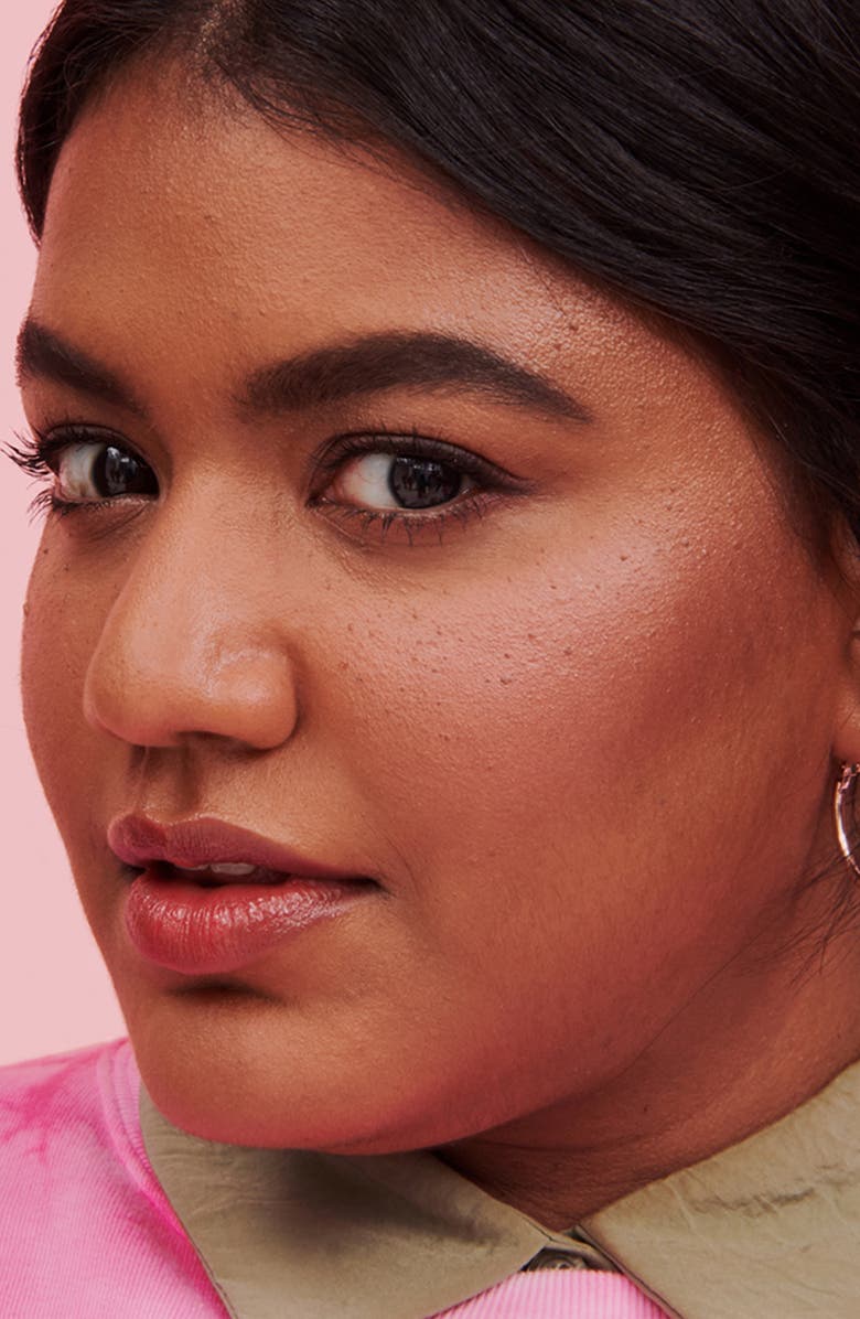 Benefit Cosmetics WANDERful World Silky Soft Powder Blush, Alternate, color, Willa