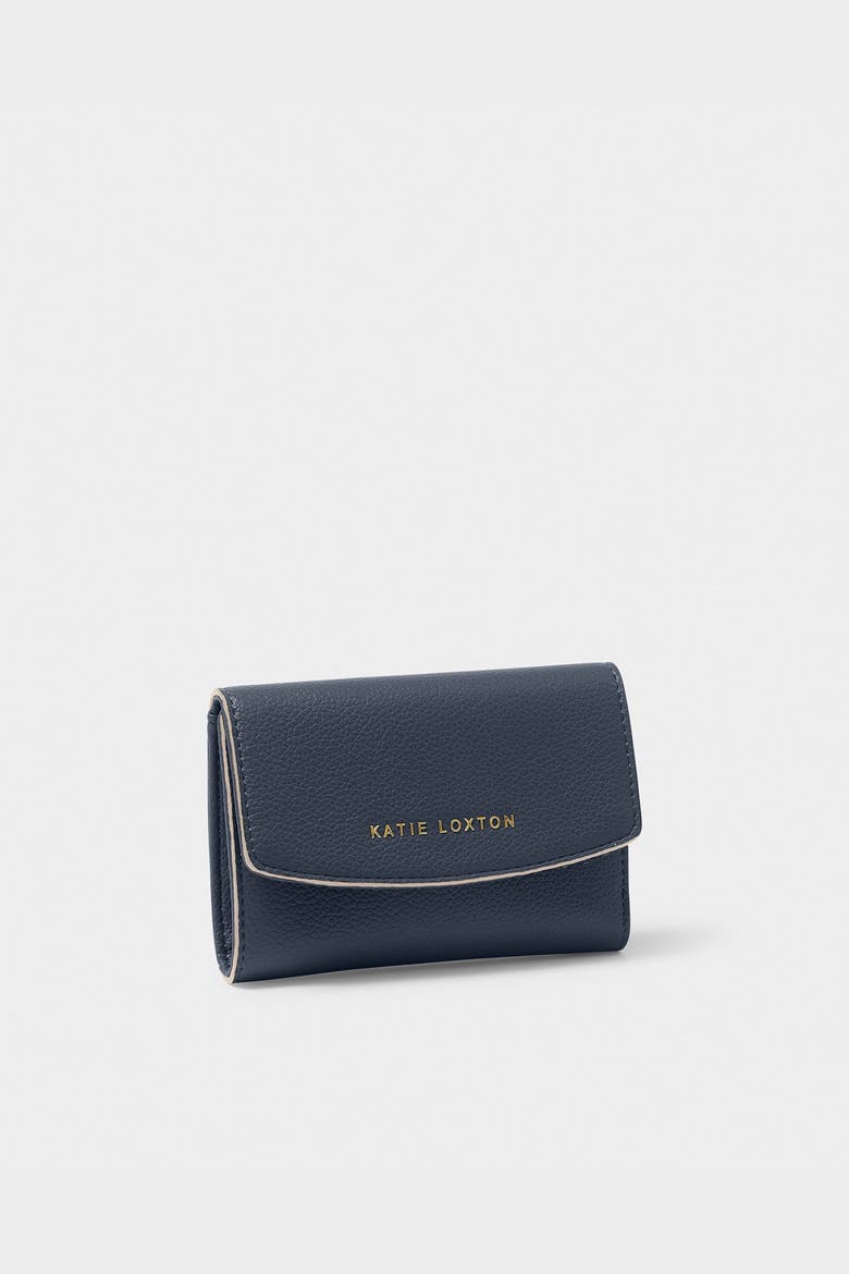 Marni Wallet, Alternate, color, Slate