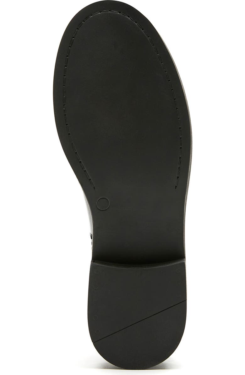 La Canadienne Auren City Dry<sup>™</sup> Waterproof Bootie, Alternate, color, Black Leather