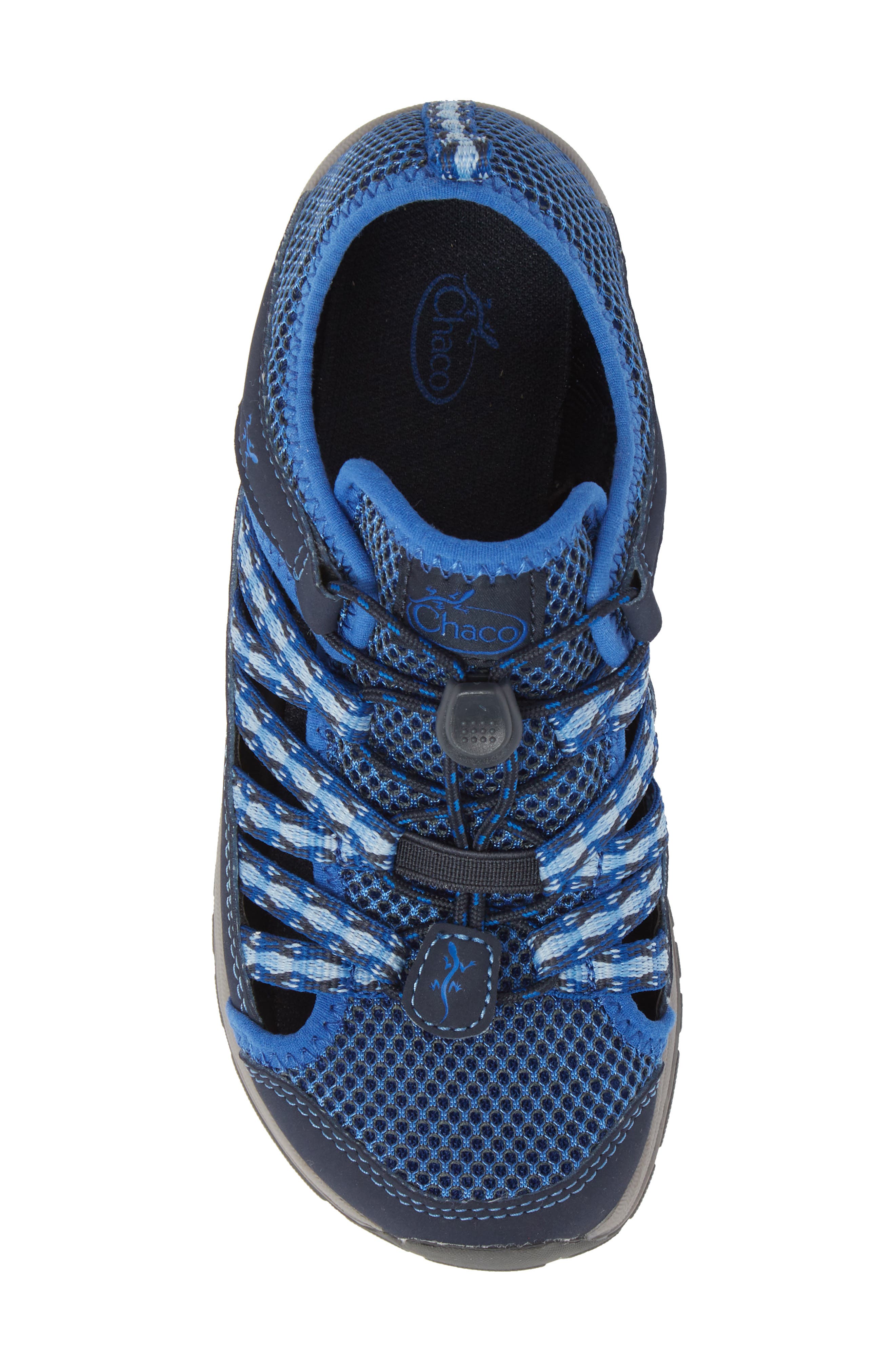 Outcross 2 Water Sneaker, Alternate, color, BLUE