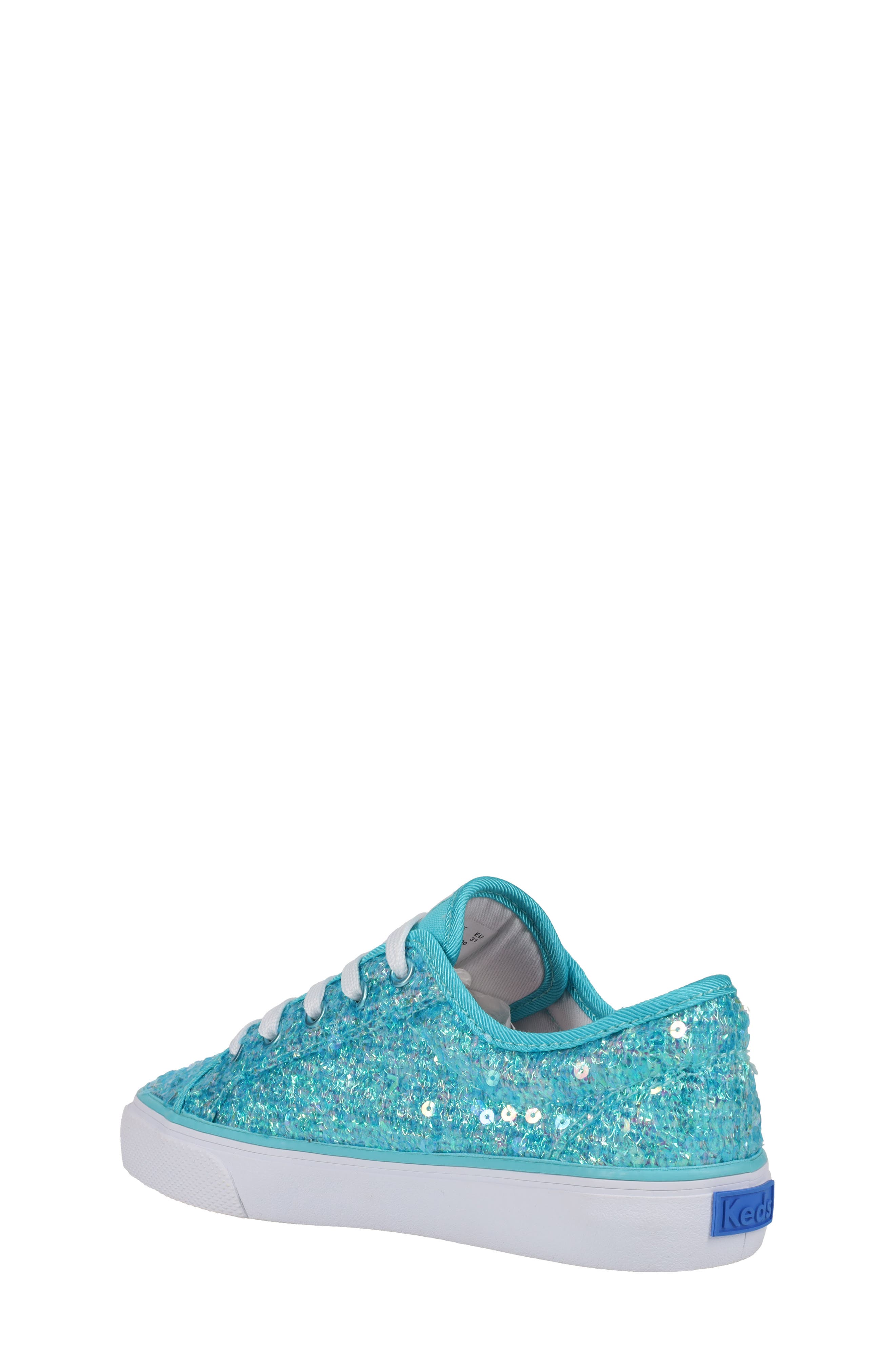 Keds<sup>®</sup> Kids' Jump Kick Sneaker, Alternate, color, 