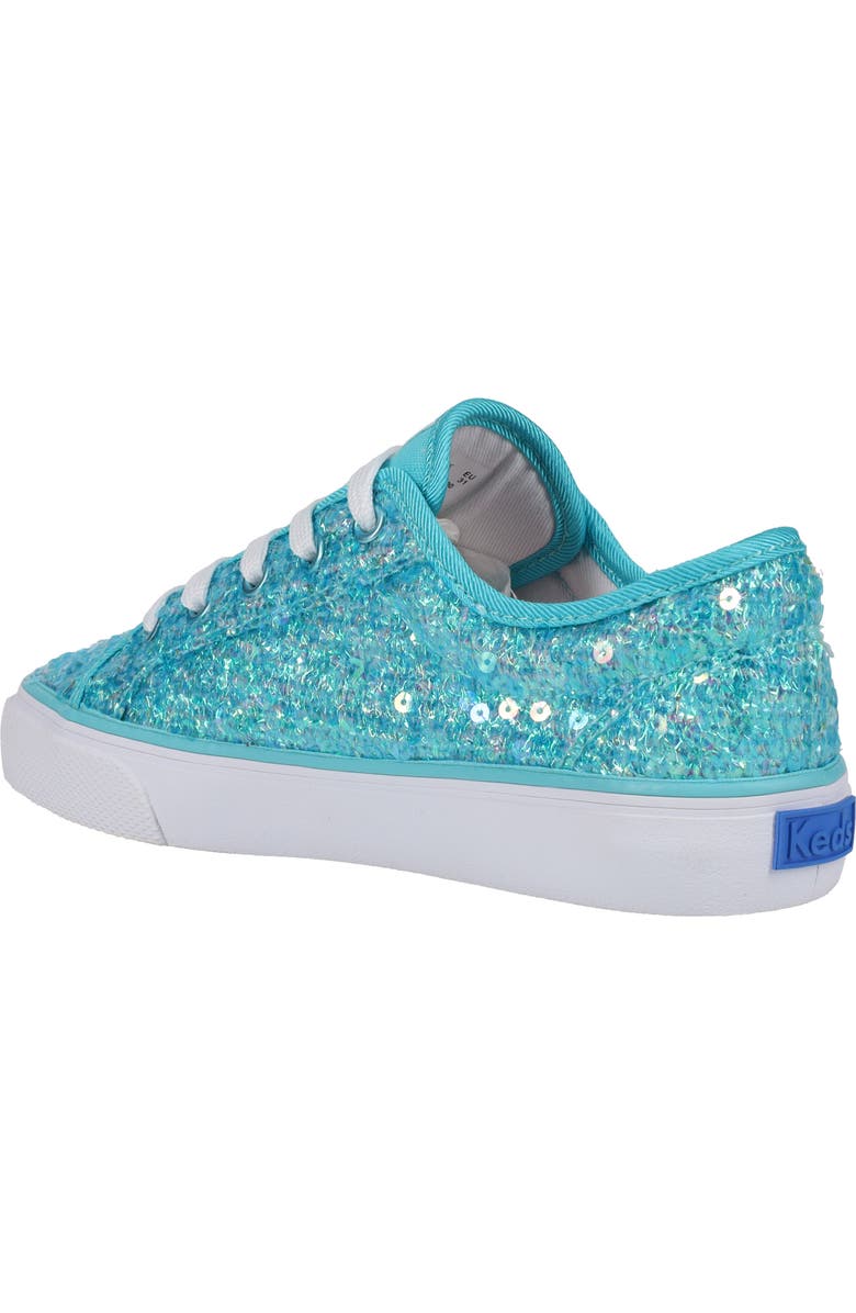 Keds<sup>®</sup> Kids' Jump Kick Sneaker, Alternate, color,