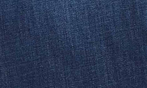 Lucky Brand 410 Athletic Straight Jeans In Gulfview