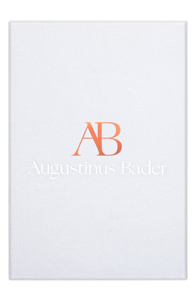 Augustinus Bader The Discovery Duo, Alternate, color, 
