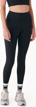 Lole Step Up Ankle Leggings