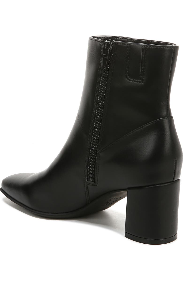 Naturalizer Wrenley Square Toe Boot, Alternate, color,