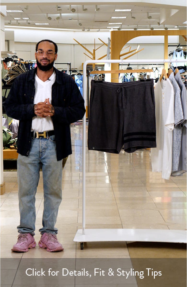 CozyChic<sup>®</sup> Ultra Lite<sup>®</sup> Lounge Shorts, sales video thumbnail