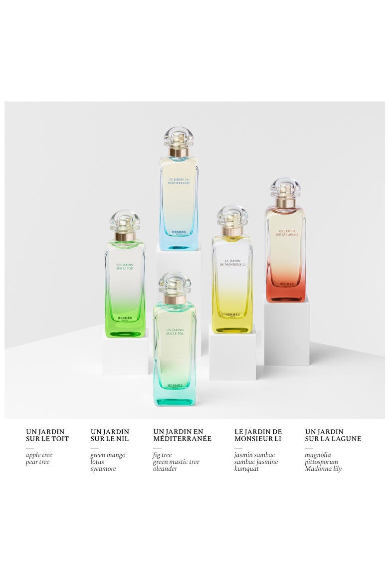 Un Jardin en Méditerranée - Eau de Toilette, Alternate, color, NO COLOR