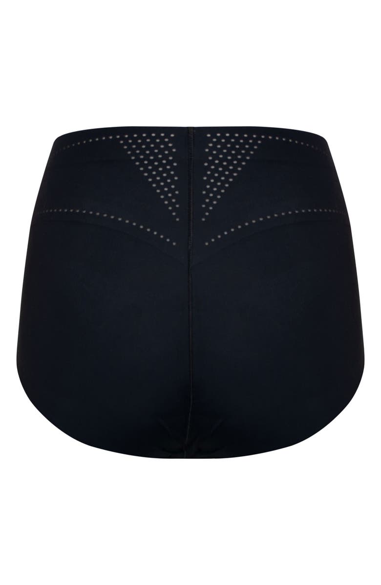 MAGIC Bodyfashion Dream Shaper Briefs, Alternate, color, Black