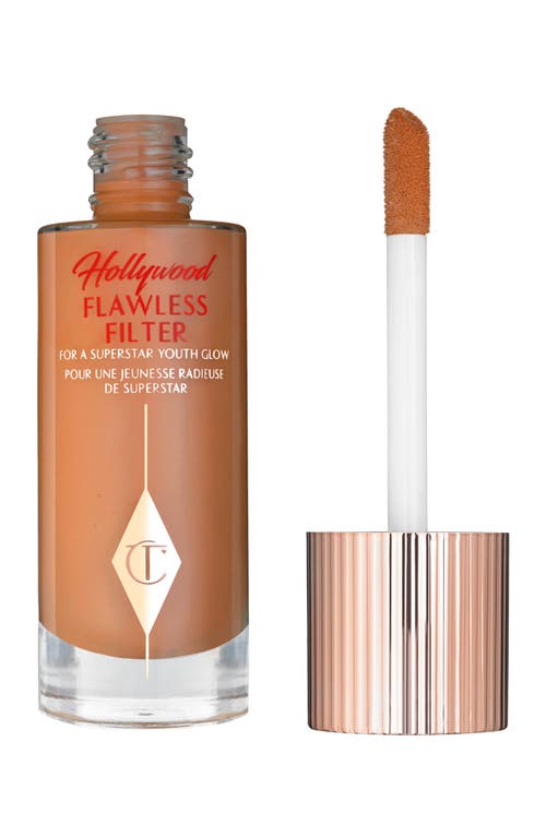 Charlotte Tilbury Hollywood...