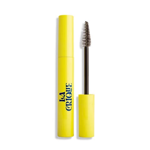 Mascara Natural Volume - Black