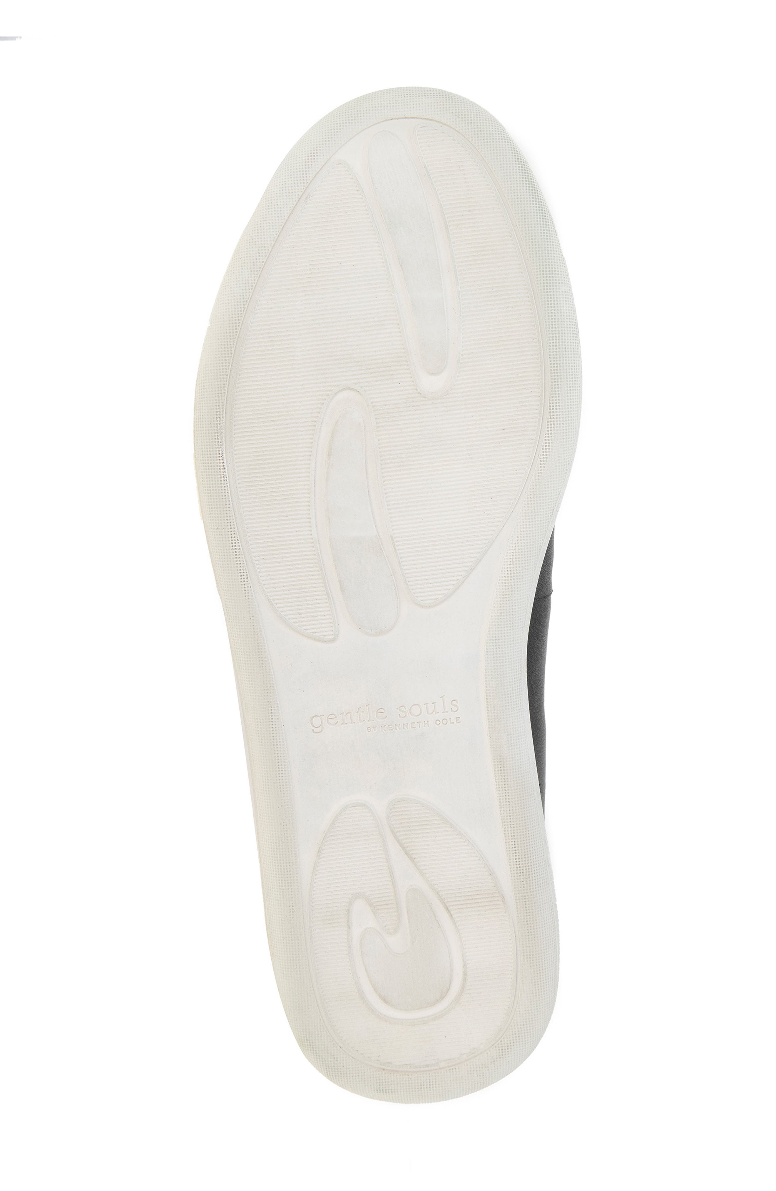 Gentle Souls Bella Flat, Alternate, color, 