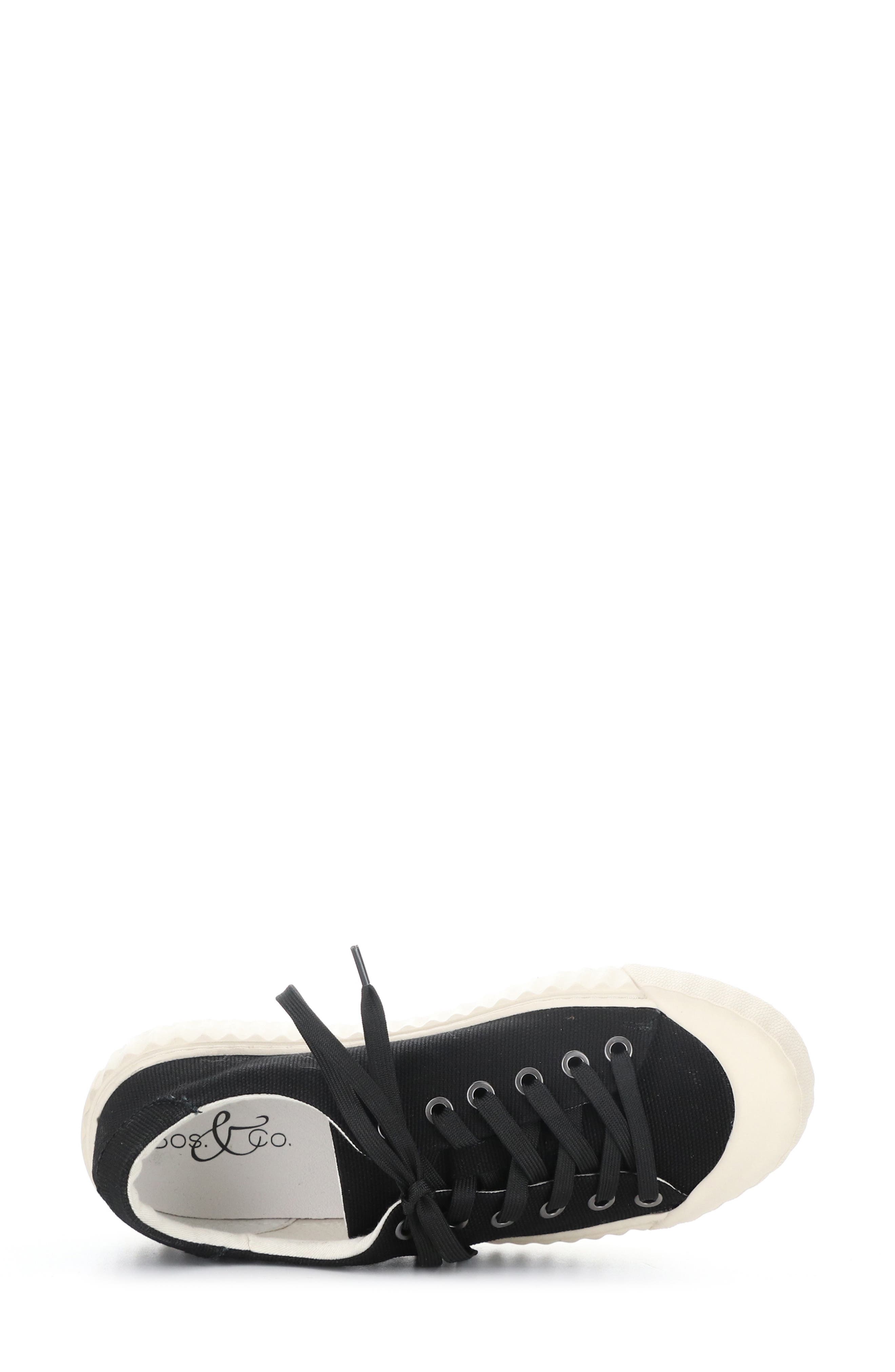 Bos. & Co. Chaya Sneaker, Alternate, color, 