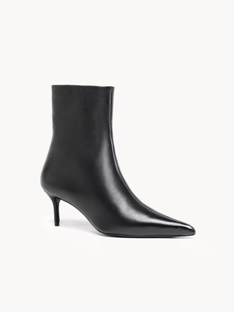 Odette Ankle Boot
